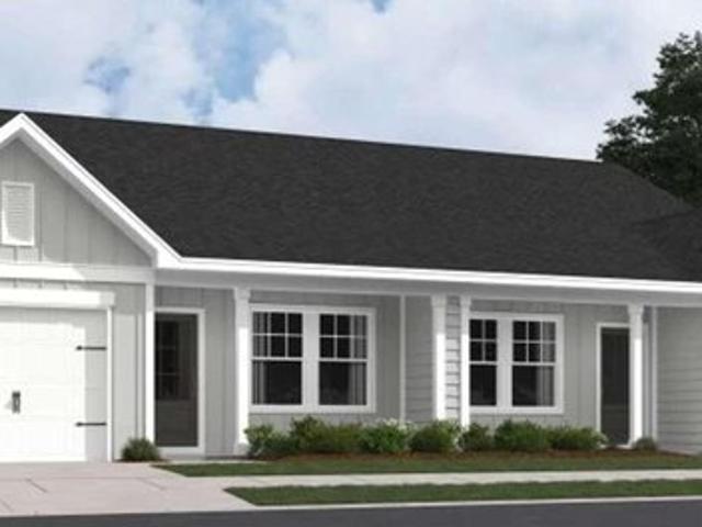 Townhouse for sale in Ravenel, South Carolina