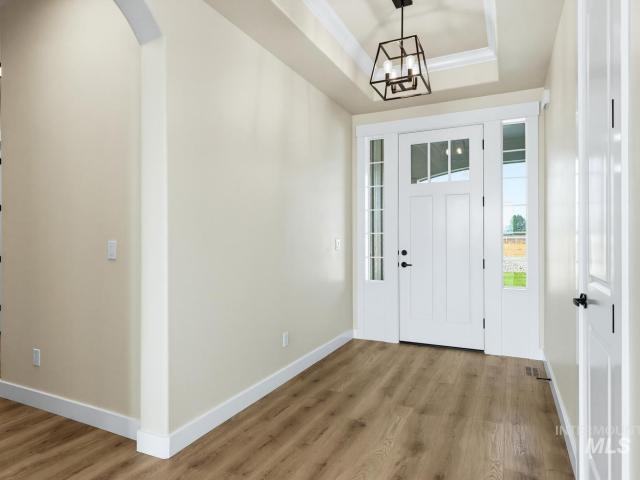 House for sale in Owyhee, Idaho