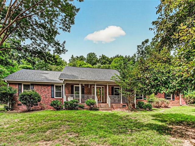 House for sale in Liberty, Randolph County