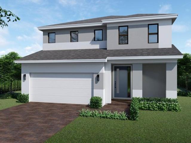 House for sale in Greenacres, Florida