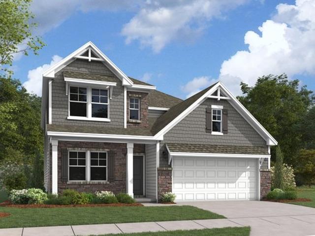 House for sale in Indian Trail, North Carolina