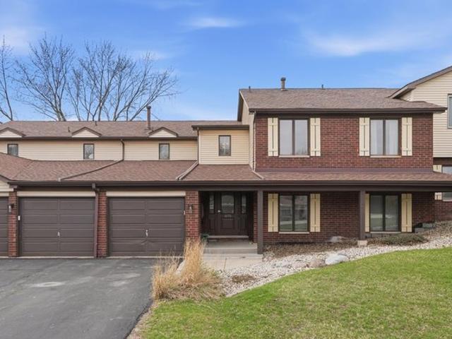 Condo for sale in Crown Point, Indiana
