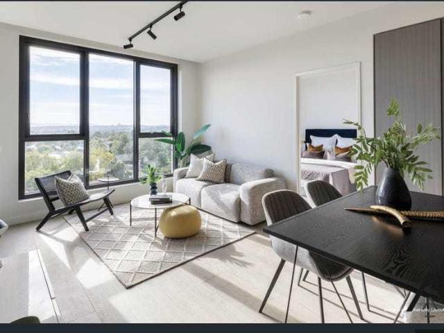 Apartment for rent in Camerons Creek, Victoria