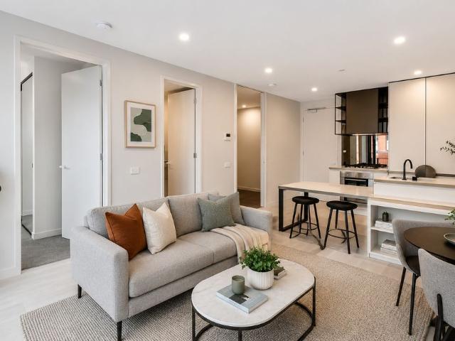 Apartment for rent in Camerons Creek, Victoria