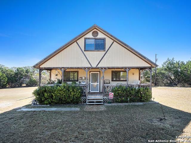 House for sale in Comfort, Texas