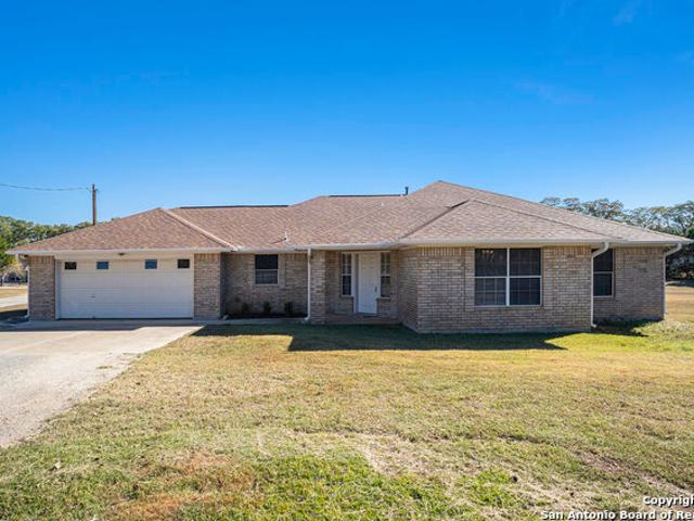 House for sale in Comfort, Texas