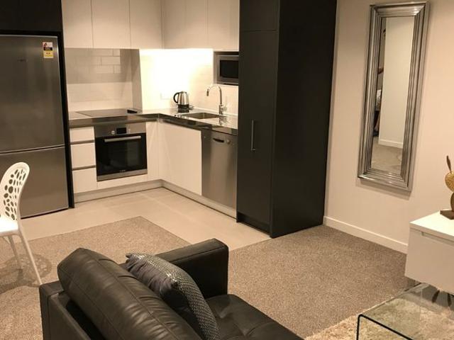 Apartment for rent in Auckland, Oroua County