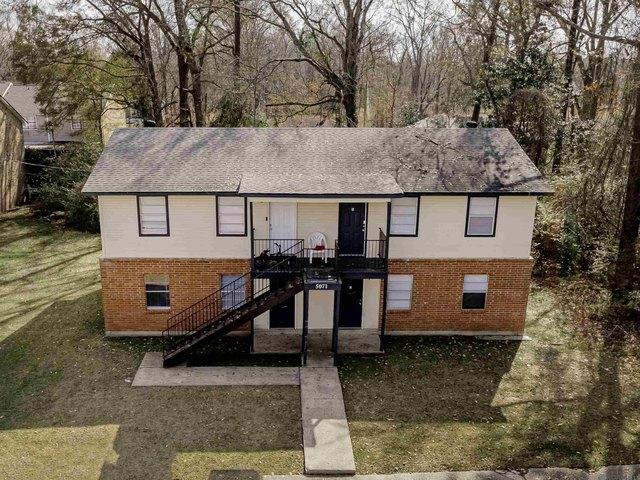 House for sale in Baker, Louisiana