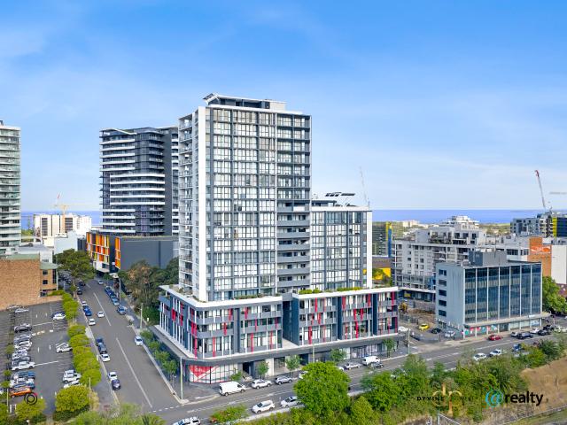 Apartment for rent in Wollongong, Wollongong City Council