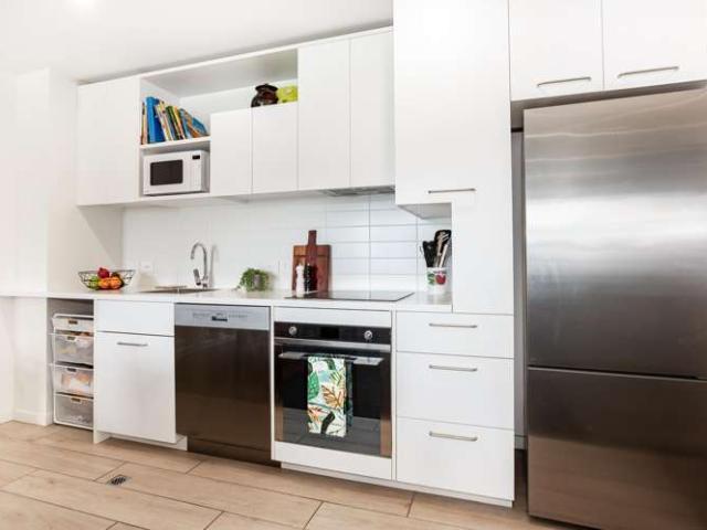 Apartment for sale in Matata, Wellington