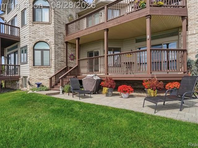 Condo for sale in Fair Haven, Michigan