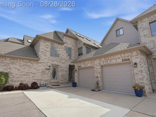 Condo for sale in Fair Haven, Michigan