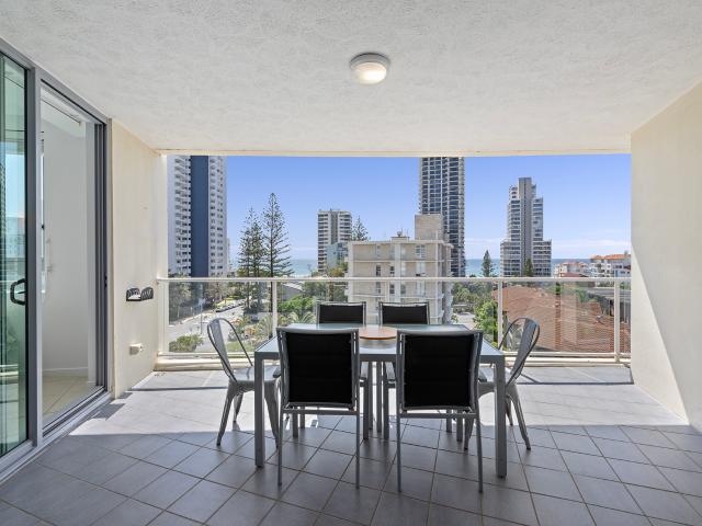 Apartment for rent in Fernbrook, Queensland