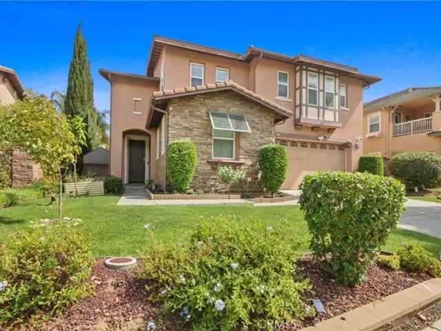 House for sale in Chino Hills, California