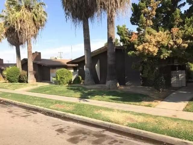 Condo for rent in Fresno