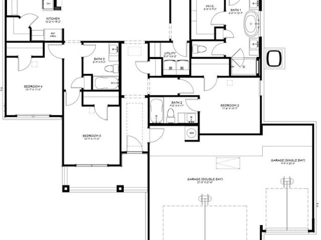 House for sale in Nolanville, Texas