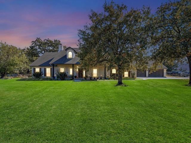 Farm for sale in Wise, Texas