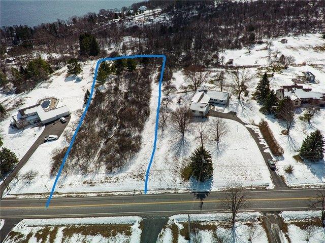 Land for sale in Canandaigua, New York