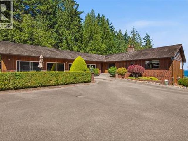 House for sale in British Columbia