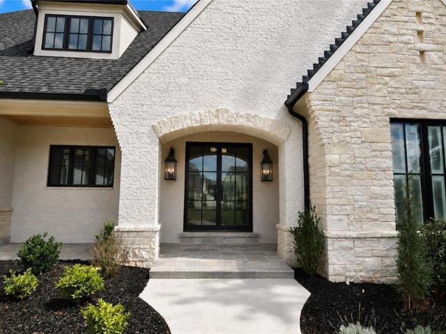 House for sale in Georgia