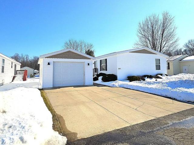 House for sale in Kalamazoo, Michigan