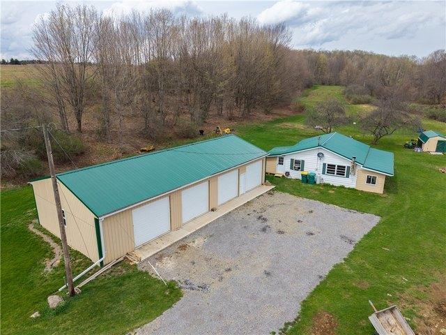 Farm for sale in New York