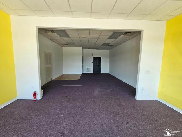 Commercial for sale in Newport, Michigan