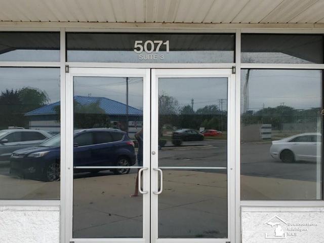 Commercial for sale in Newport, Michigan
