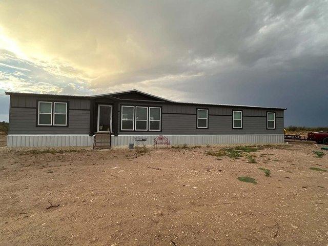House for sale in Fort Stockton, Texas