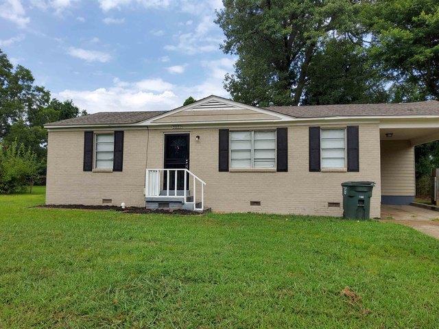 House for sale in Tennessee