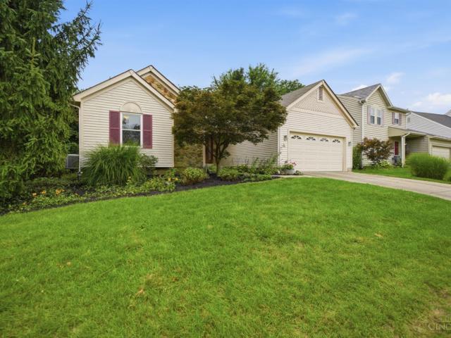 House for sale in Mason, Ohio