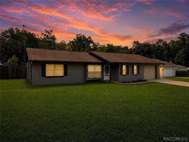 House for sale in Inverness, Florida
