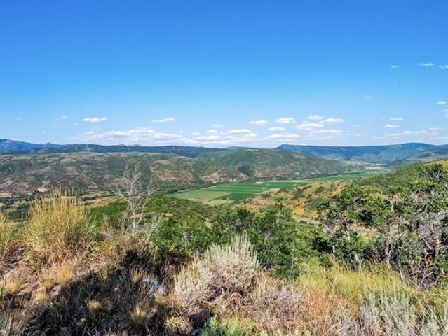 Land for sale in Kamas, Utah