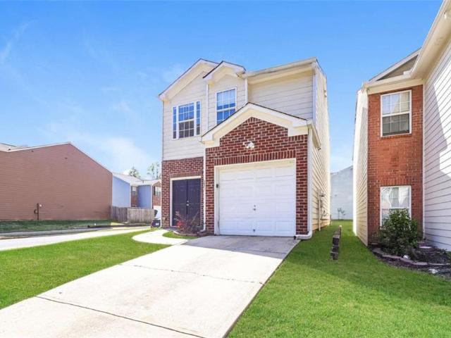 Property for sale in College Park, Georgia