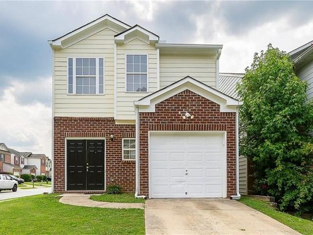 House for sale in College Park, Georgia