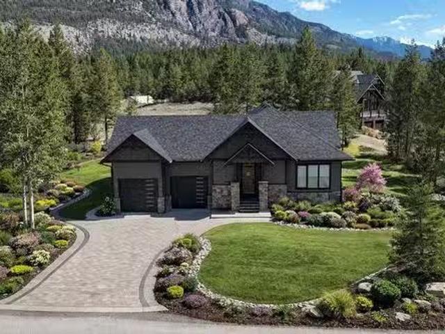 House for sale in British Columbia