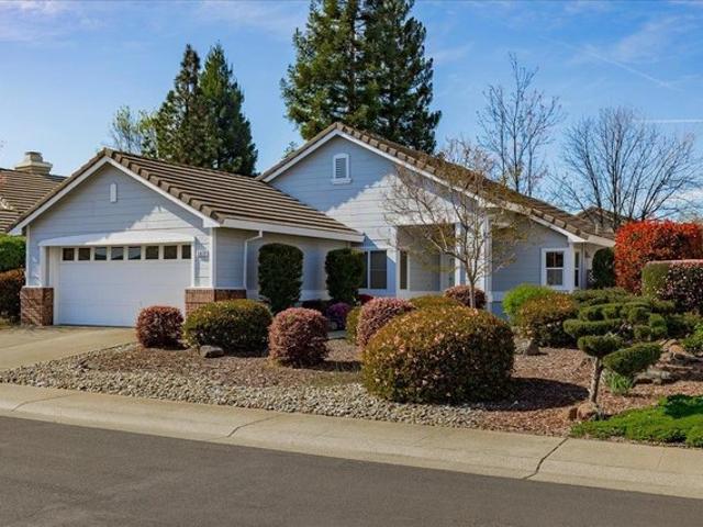 House for sale in Roseville, California