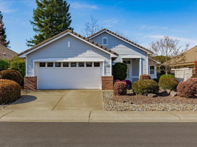 Property for sale in Roseville, California