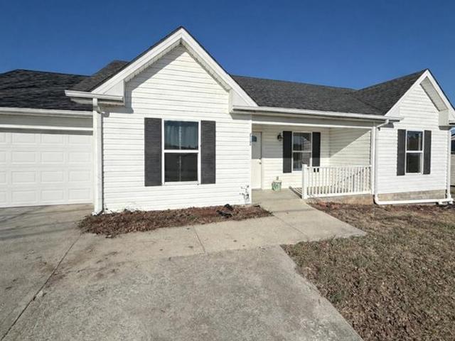 House for sale in Science Hill, Kentucky