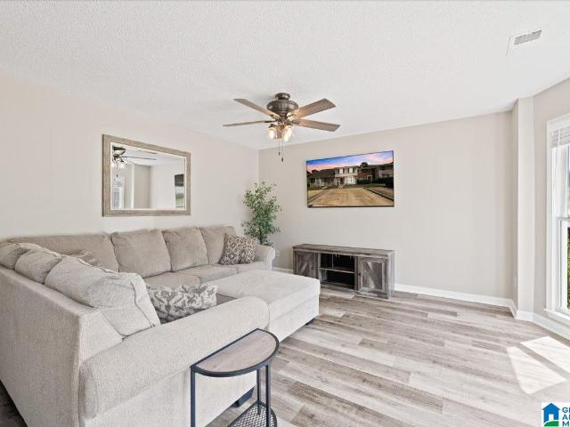 House for sale in Trussville, Alabama
