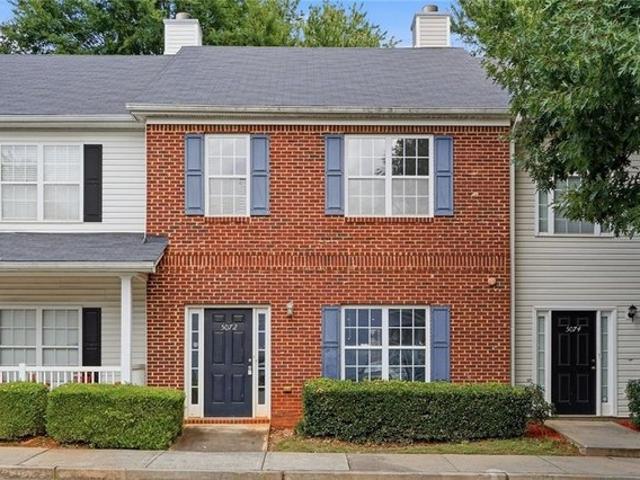 Condo for sale in Tucker, Georgia