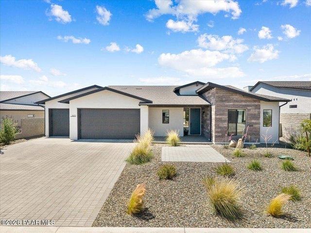 House for sale in Prescott Valley, Arizona