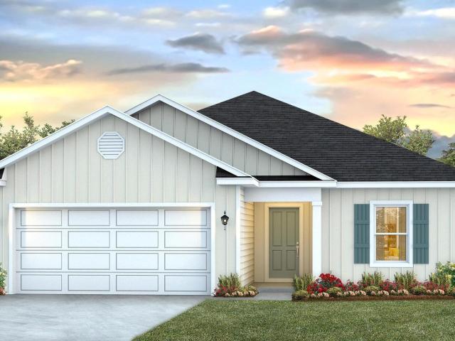 House for sale in Milton, Florida