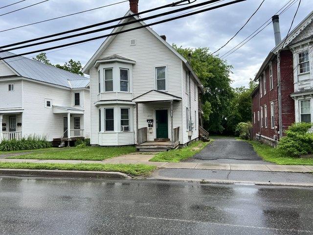 House for sale in Plattsburgh, New York