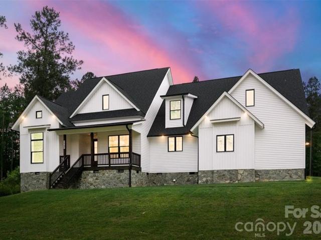 House for sale in Clover, South Carolina