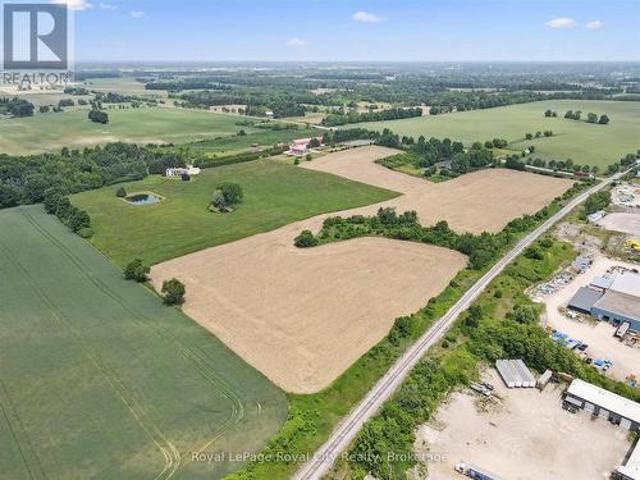Farm for sale in Wellington, Ontario