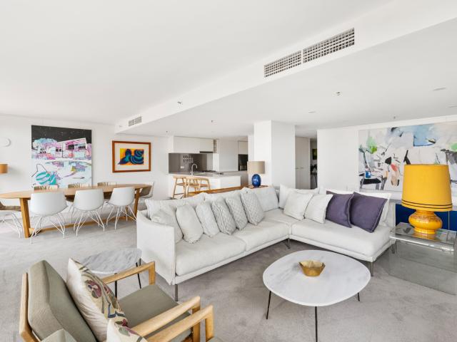 Apartment for rent in Sydney, New South Wales