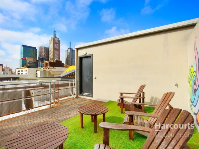 Apartment for rent in Camerons Creek, Victoria