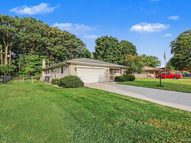 House for sale in Michigan