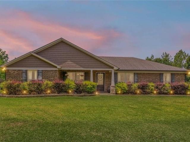 House for sale in Bay Minette, Alabama